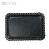 Diskos Orthognios PVC Prasino Skouro 31.5x22x1.5cm LTG2030K16-1 ESPIEL