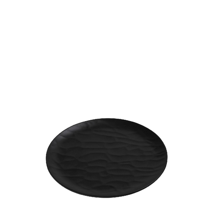 Black Piato Rixo Strong. 19ek Wavy Matte Melaminis MLB342K72-6 Espiel