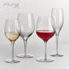 Set ton 6 Potiri Krasiou ''NUDE'' Krustallino 530ml F6.8x22.4cm NU67316-6 Espiel