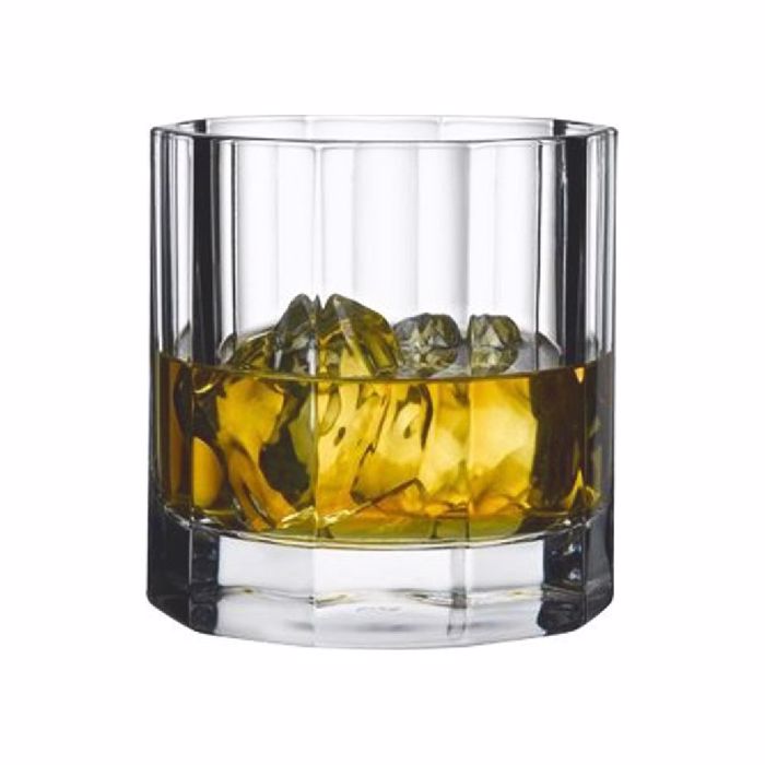 Set 4tmx Nude Churchill Whisky NU68004-4 Espiel