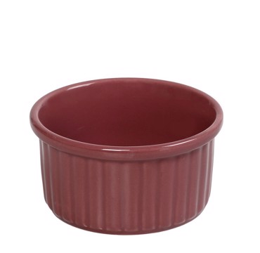 Pomegranate Essentials Σουφλέ Κεραμικό 10Ek. OWD124K12 Espiel