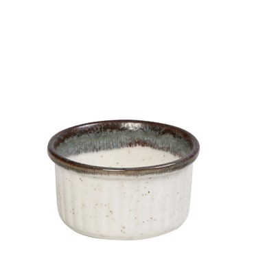 Essentials Green Σουφλέ Κεραμικό 9Ek. OWP123K12 Espiel