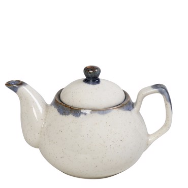 Essentials Blue Τσαγιέρα Κεραμική 850ml 21X15Ek. OWR108K1 Espiel