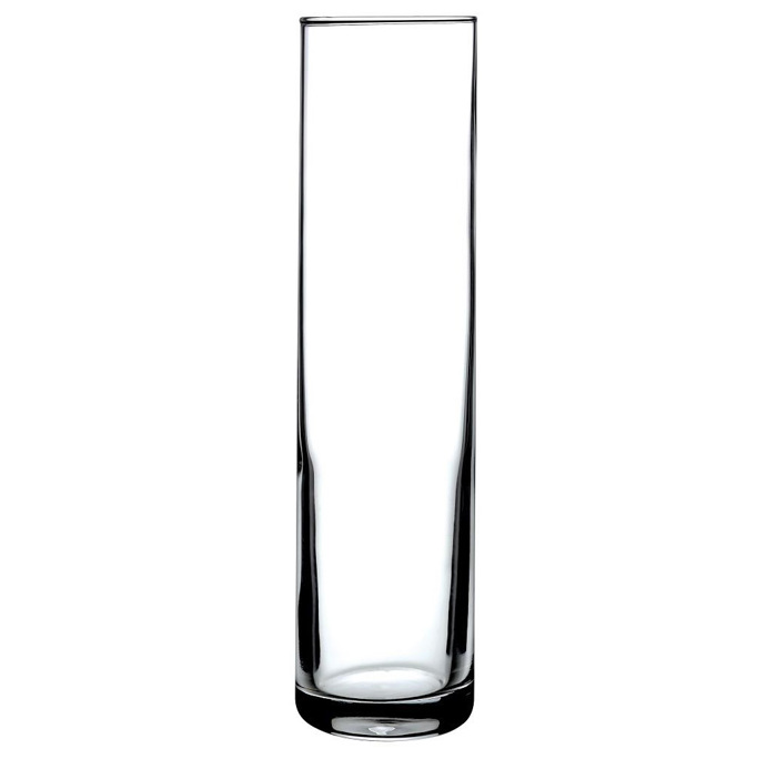 Potiri Tubo Pub Ld/Beer 370cc H: 21.4 D: 5.5cm P/1200 SP41716K6 Espiel