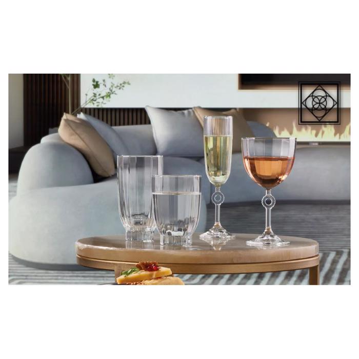 Potiri Nerou ''AMORE'' Gyalino 320ml F7.9x11cm SP420702G6 Espiel
