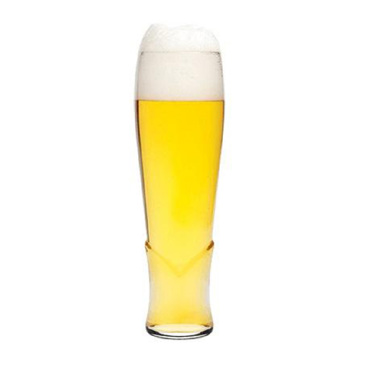 Ποτήρι Μπύρας Craft Wheat 440cc H:21.5 D:6.95cm P/780 SP420748K6 Espiel