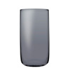 Potiri Nerou ''ICONIC'' Gyalino se Apoxrosi Smoke 365ml F7x12.9cm SP420805S3S Espiel