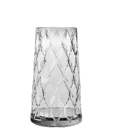 Ποτήρι Long Drink Leafy 345cc H:14 D:7.6 P/1200 SP420855K6 Espiel