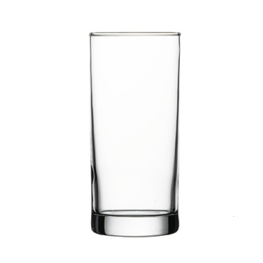 ΠΟΤΗΡΙ ΝΕΡΟΥ ΓΥΑΛΙΝΟ Φ6,2x13,4cm 290ml SP42402G6 ESPIEL