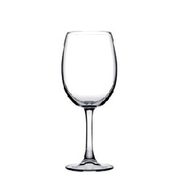 Ποτήρι Κρασιού ''PALOMINO WINE'' Γυάλινο 465ml Φ7x22.1cm SP440155K6 Espiel