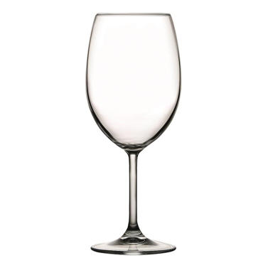 Ποτήρι Κρασιού ''SIDERA'' Γυάλινο 435ml Φ7.6x20.7cm SP440233G6 Espiel