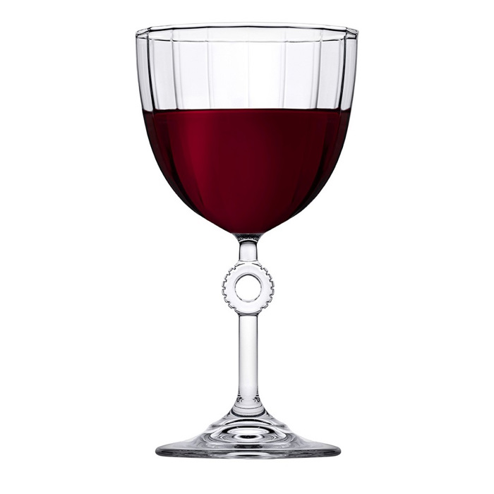 POTIRI KRASIOu GALINO F8,8x16,8cm 270ml SP440303G2 ESPIEL