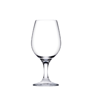ΠΟΤΗΡΙ ΜΠΥΡΑΣ ΓΥΑΛΙΝΟ Φ6,2x18cm 395ml SP440305G6 ESPIEL