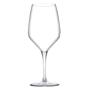 Ποτήρι Κρασιού ''NAPA'' Γυάλινο 580ml Φ9.5x23.5cm SP440359G6 Espiel
