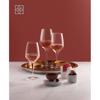 Potiri Krasiou ''NAPA'' Gyalino 580ml F9.5x23.5cm SP440359G6 Espiel