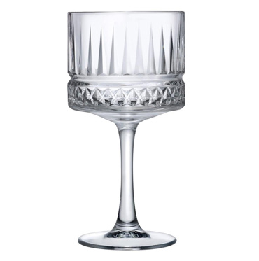 ΠΟΤΗΡΙ ΚΟΚΤΕΙΛ ΓΥΑΛΙΝΟ Φ10.1x19.8cm 500ml SP440437G4 ESPIEL