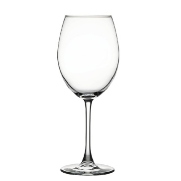 ΠΟΤΗΡΙ ΚΡΑΣΙΟΥ ΓΥΑΛΙΝΟ Φ8,5x23,8cm 615ml SP44738K6 ESPIEL