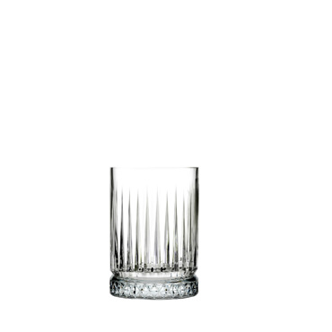 Ποτήρι Ποτού Σφηνάκι 'ELYSIA SHOT' Γυάλινο 60ml Φ4.5x6.6cm SP520242G6 Espiel