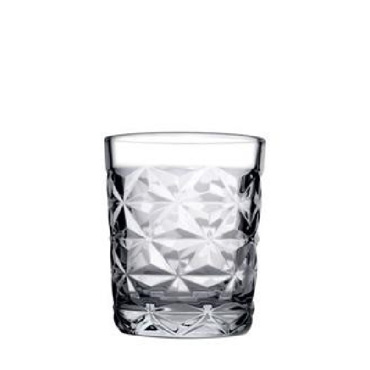 ΠΟΤΗΡΙ ΟΥΙΣΚΙ ΓΥΑΛΙΝΟ Φ7.4x10.7cm 360ml SP520514G4 ESPIEL