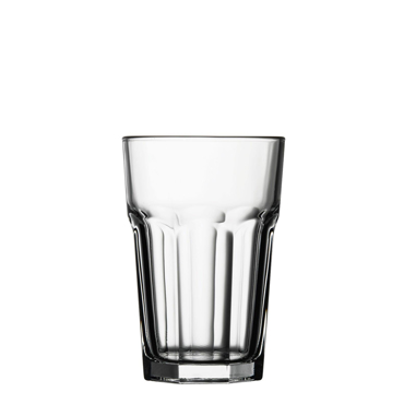 Ποτήρι Μπύρας ''CASABLANCA'' Γυάλινο 415ml Φ8.7x13cm SP52709S3 Espiel