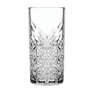 Timeless Ποτήρι Long Drink 450cc 16.1cm P/720 SP52800K4 Espiel