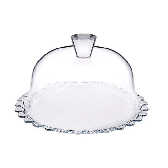 Tourtiera Gyalini ''PETITE'' me Kapaki F26.4x15.3cm SP96874G1 Espiel
