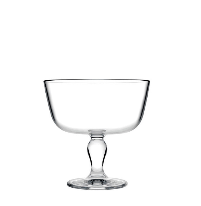 Piatela Stronguli me Podi 'PETITE PATISSERIES' Gyalini F13x22.2cm SP96954G1 Espiel