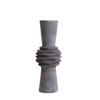 Bazo Keramiko Ggri F13x35.5cm TOF255 Espiel