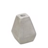 Bazo Tsimentenio Ggri Anoixto 7X4X11cm TZT113 Espiel