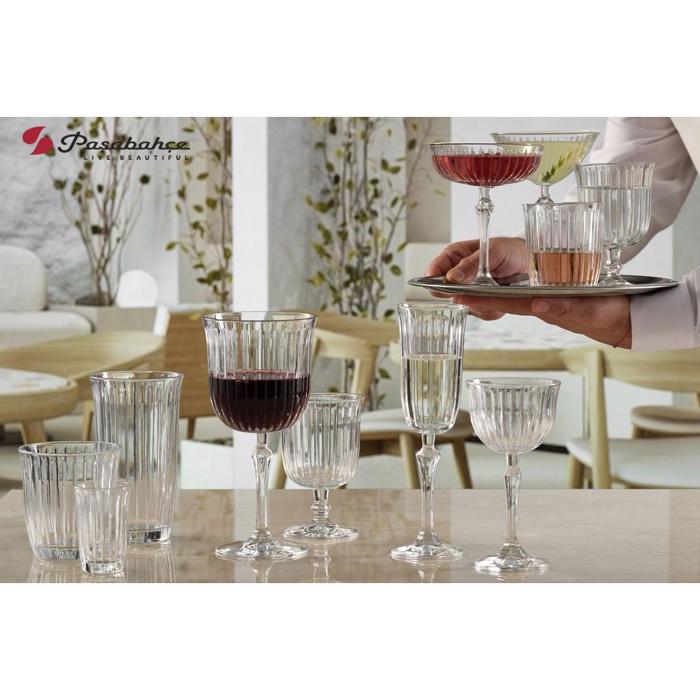 Potiri Sampanias ''JOY'' Gyalino 245ml F12x15cm SP440320G4 Espiel