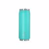 Estia Thermos Travel Cup 500ml ''Save the Aegean'' Bermuda Green 01-9786