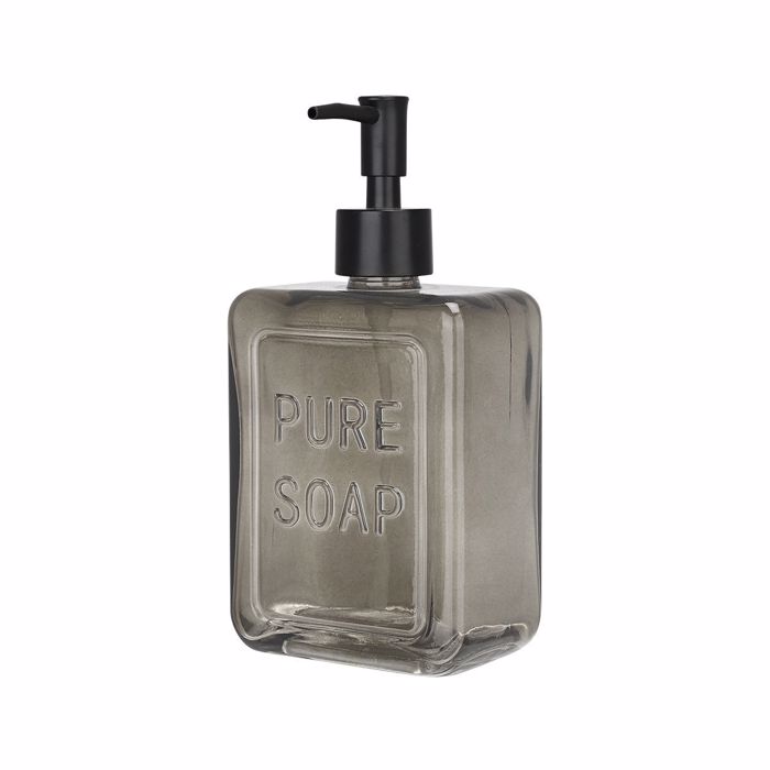 Estia Antlia Sapouniou PURE SOAP Gyalini Ggri 520ml 9.5x6x19.5cm 02-34726