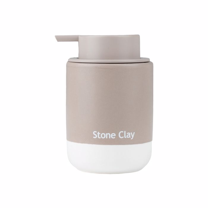 Estia Antlia Sapouniou TONE LAB Keramiki STONE CLAY 280ml 02-40154