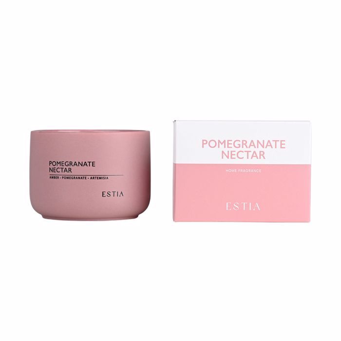 Estia Aromatiko Keri POMEGRANATE NECTAR 280g 04-36393