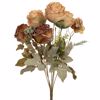 Iliadis Krem Bouketo me Triantafulla x7 42cm 89840