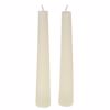 Iliadis Set ton 2 Krem Rig Keri Kolona F3.5x22.5cm Xeiropoiito Aromatiko 91610