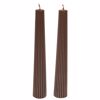 Iliadis Set ton 2 Kafe Rig Keri Kolona F3.5x22.5cm Xeiropoiito Aromatiko 91611