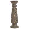 Inart Kiropigo Tsimentenio Antike/Mpez/Mpronze D11X35 3-70-259-0033