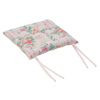 Inart Maxilari Kareklas ufasmatino Louloudia 40X40X3 6-40-121-0082