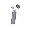 Click Thermos Metallikos Ggri 450ml F7x23cm 6-60-624-0004