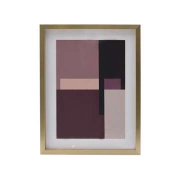 Inart Πίνακας Printed 30X40 3-90-524-0001
