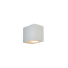 ItLighting Aplika Ex. Xorou 'Norman' ABS Lefki 1xGU10 9x7x8cm 80200424