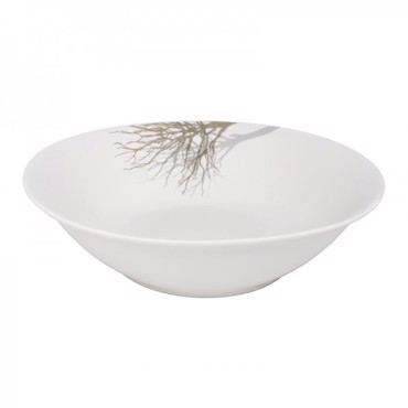 Max Home Σαλατιέρα 'Winter Tree' Φ23cm NW19018004