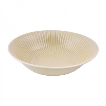 Orianna Ferelli Σαλατιέρα 23cm PW5 Beige PR00420523
