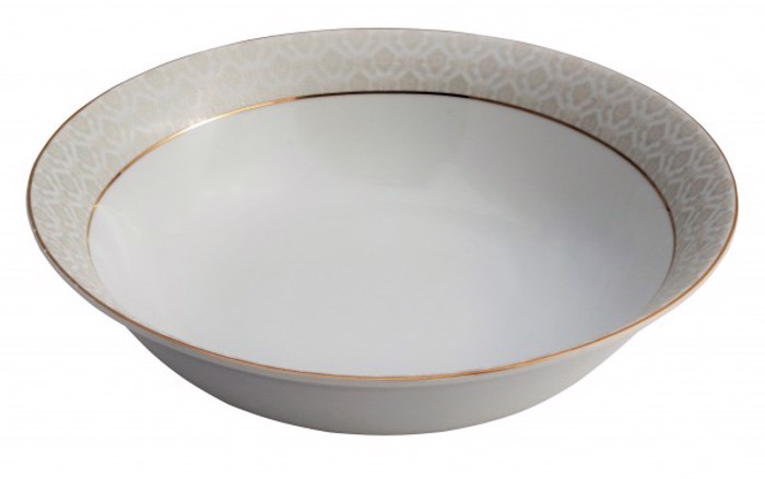 Oriana Ferelli Bol Pagtou 14cm 14141/Grey PR14141108