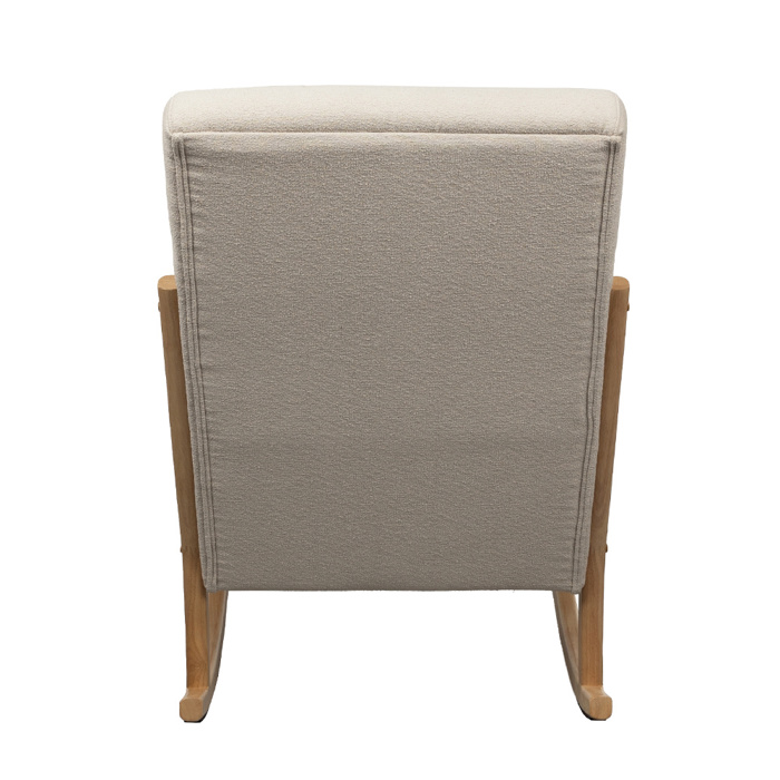 Liberta-Maison Organic Poluthrona Kounisti Beige 65x101x99cm 01-3052