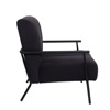 Liberta - Maison KIOTO Poluthrona Ggri Skouri 64x76x81cm 01-3107
