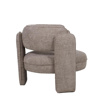 Liberta-Maison Garda Poluthrona Beige 94x88x73cm 01-3289