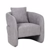 Liberta-Maison Bien Poluthrona Ggri 79x79x75cm 01-3363