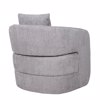 Liberta-Maison Bien Poluthrona Ggri 79x79x75cm 01-3363